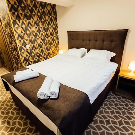 Hotel Livnica Belgrád Kültér fotó