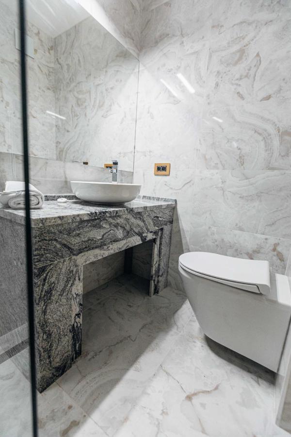 Hotel Livnica Belgrád Kültér fotó