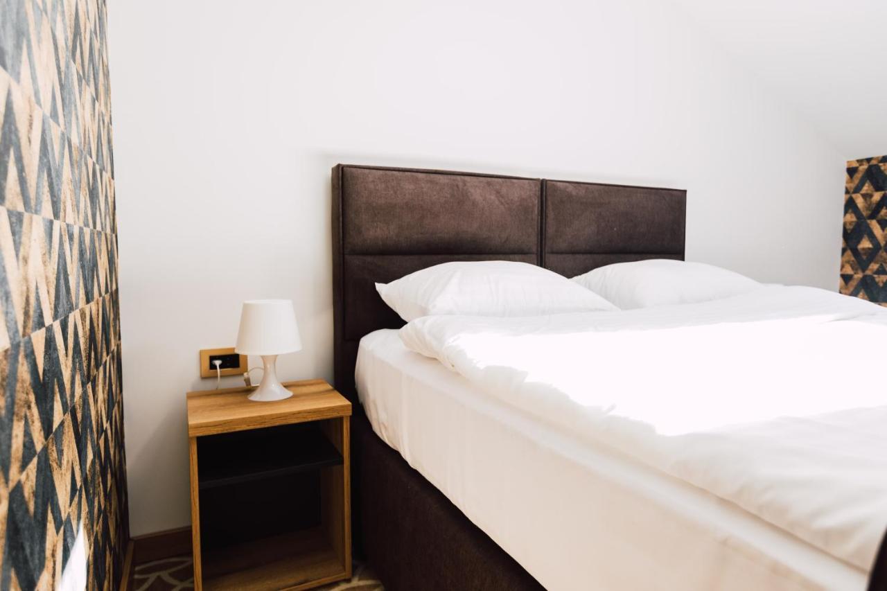 Hotel Livnica Belgrád Kültér fotó