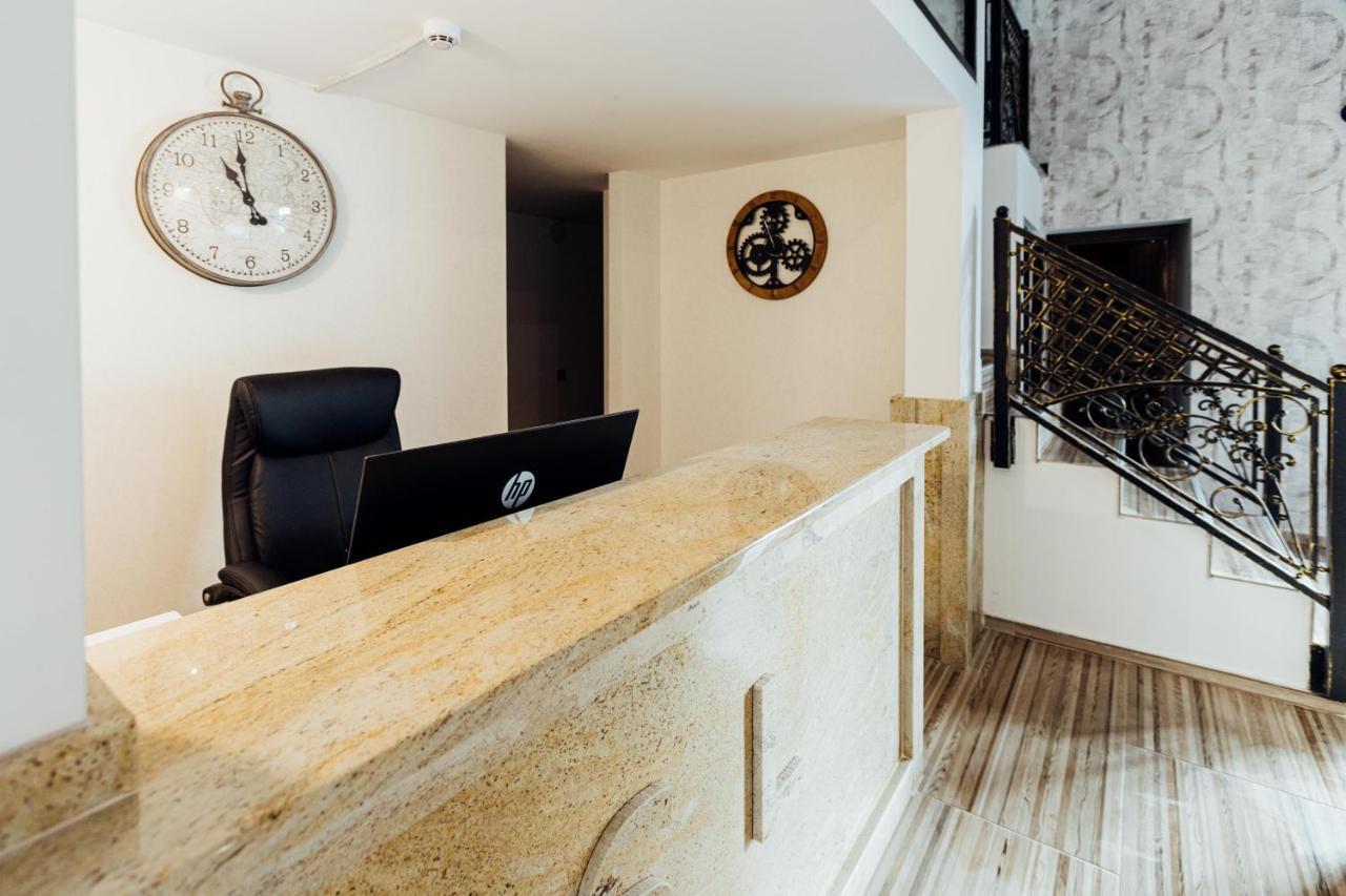 Hotel Livnica Belgrád Kültér fotó