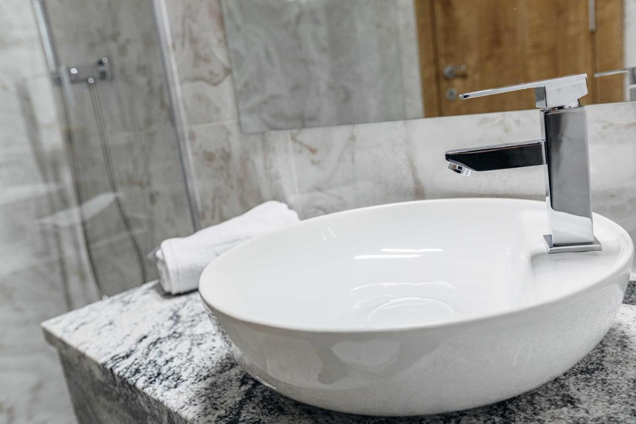 Hotel Livnica Belgrád Kültér fotó